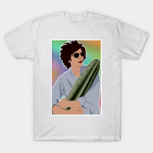 Cactus Cera (Tye Dye) T-Shirt